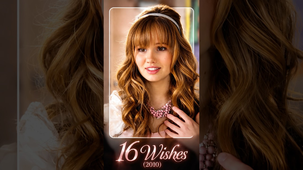 When Abby and Krista&rsquo;s High School Rivalry Turns Into an Election War 😂🗳️ | 16 Wishes (2010)