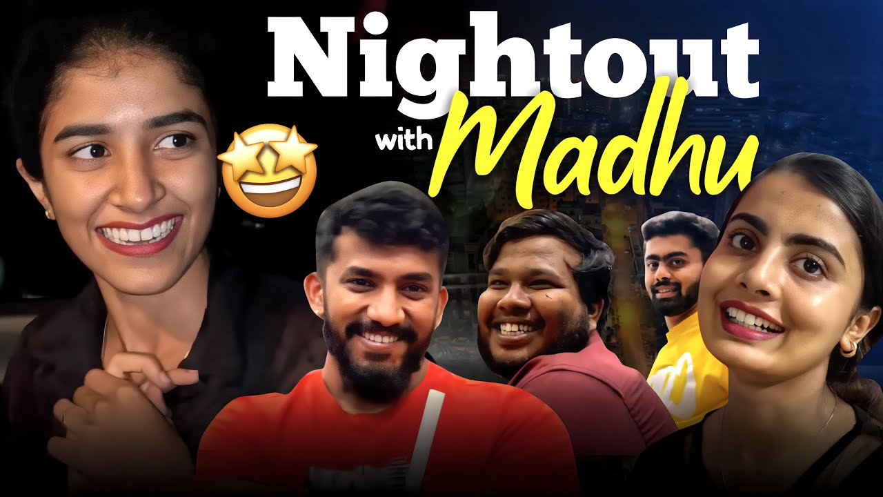 Madhu ಬಂದು Surprise ಕೊಟ್ಲು 😊💞| Nikhil Nisha Vlogs #nikhilnishavlogs #nikhilnisha #madhugowda