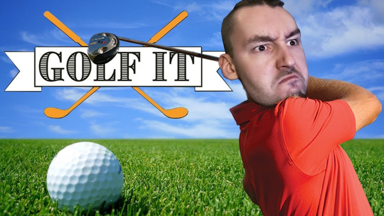 TRACIMY POCZYTALNOŚĆ | GOLF IT! #15