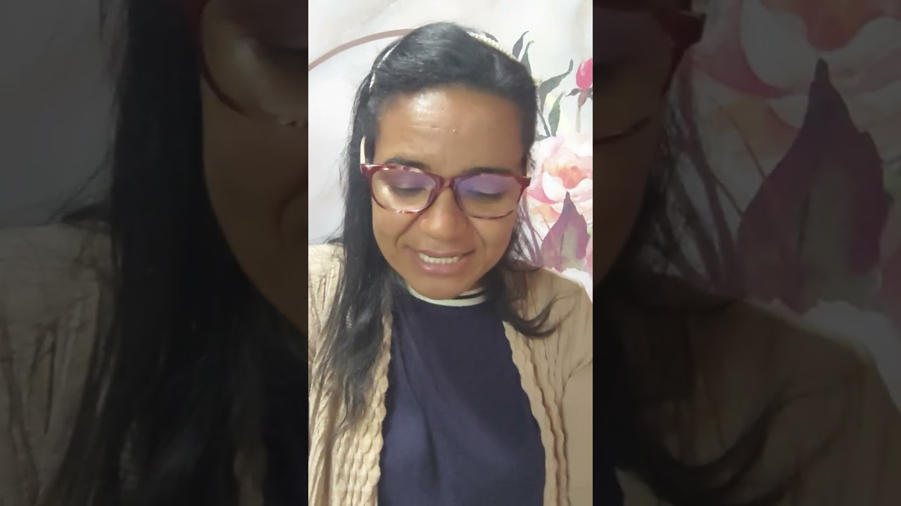 A Honra e a Glória é somente a Deus.
