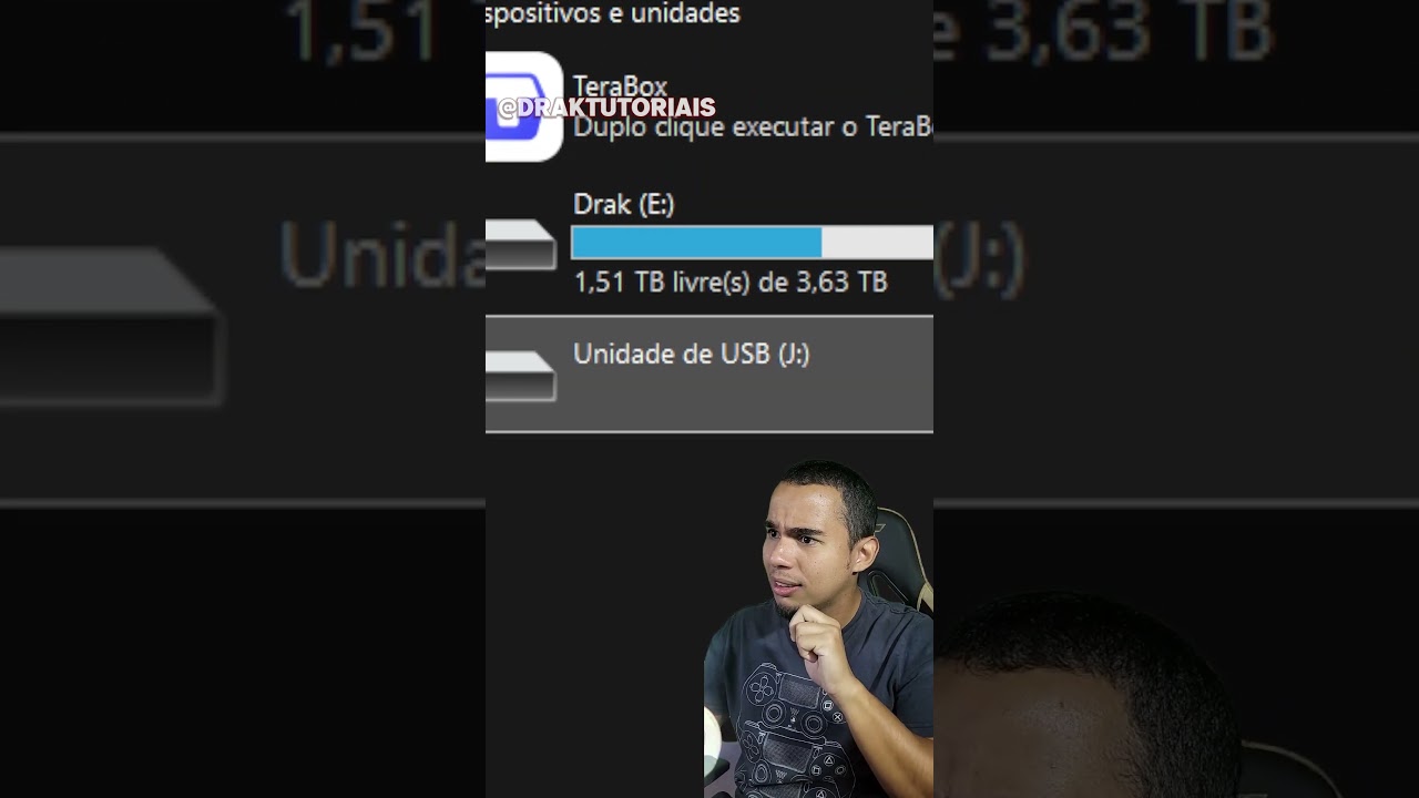 COMO FORMATAR UM PENDRIVE NO PC WINDOWS