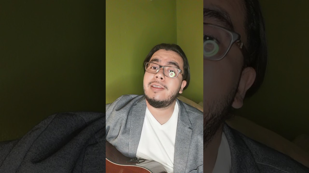 Mí Viejo (cover) - Piero