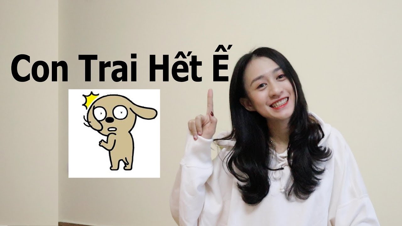 Chiến lược giúp con trai hết ế tán đổ crush| Trần Minh Phương Thảo