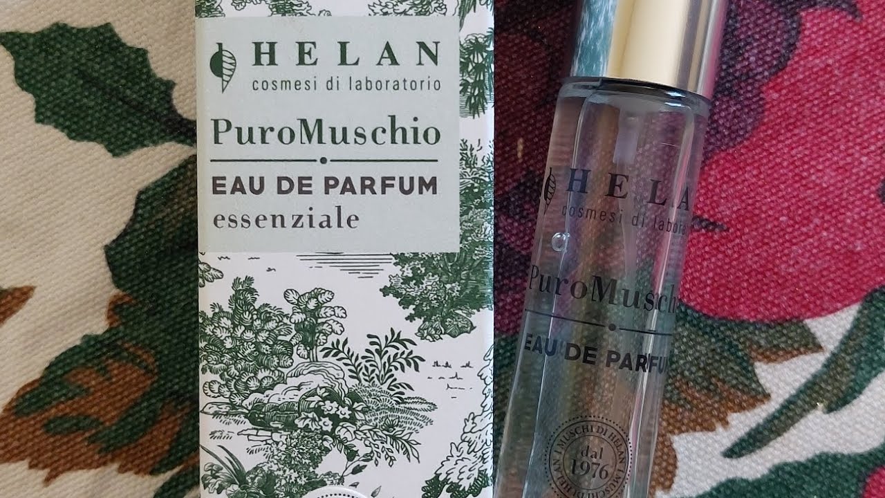 BUON ANNO CHE VERRÀ CON HELAN!