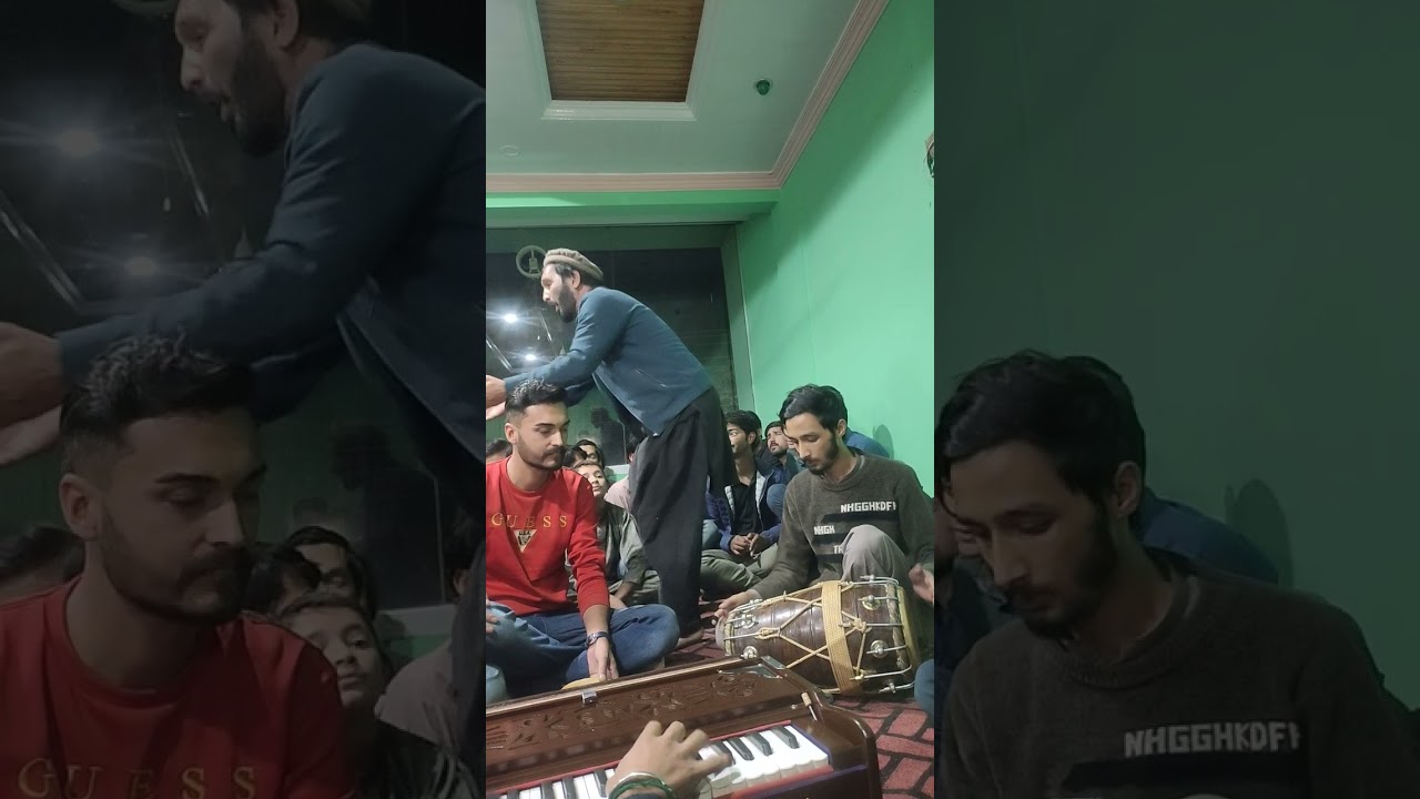 Yari Shazday Kha | Ustaad Khan ❤️ | Balti Music | Balti Song #balti #baltimusic #skardu