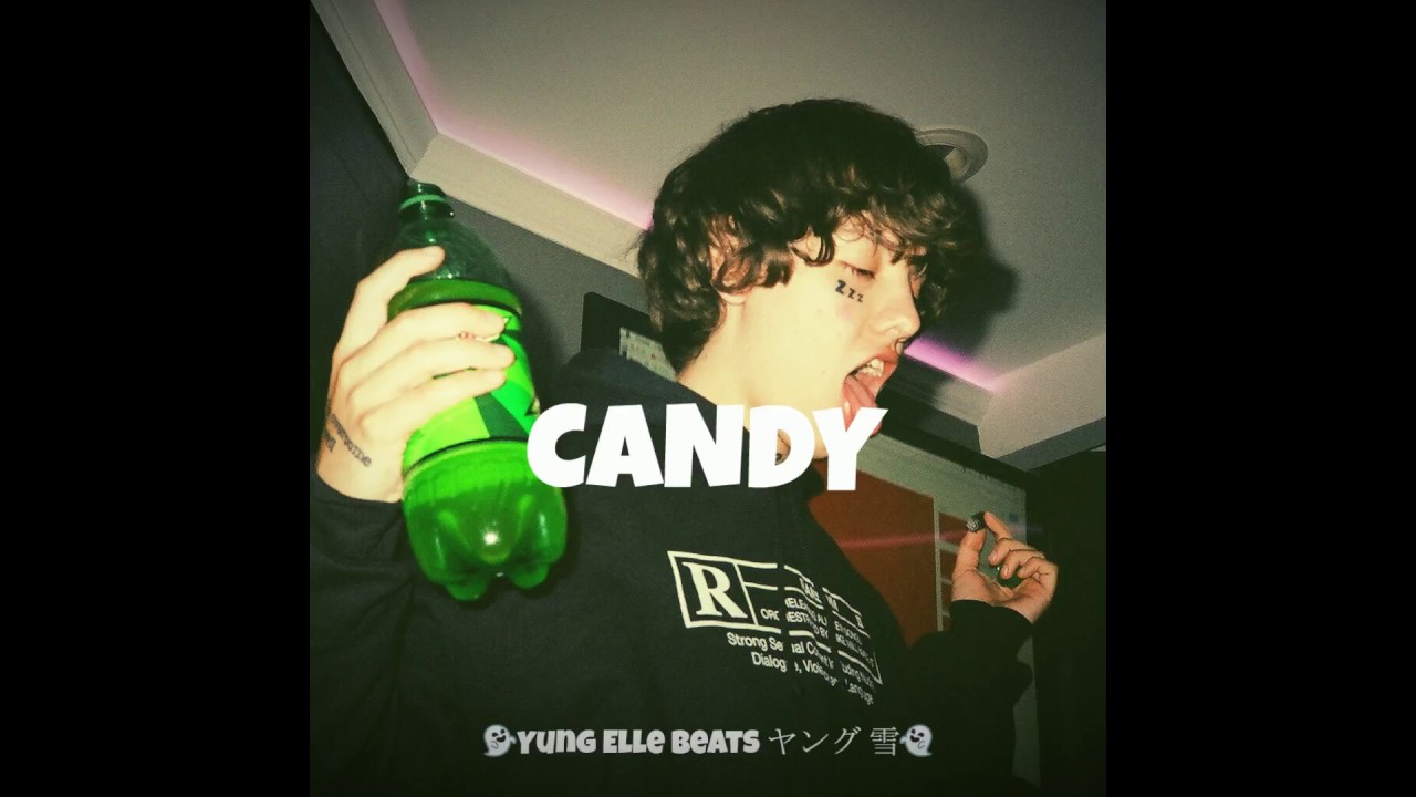[SOLD]🚬💔Lil Xan Slingshot Type Beat - 