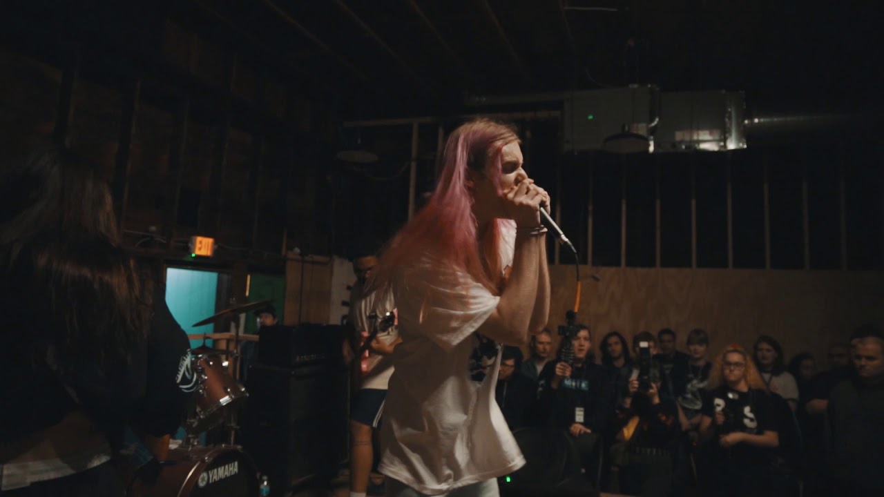 Time 2 Shine - 02/07/19 (Live @ LDB Fest)