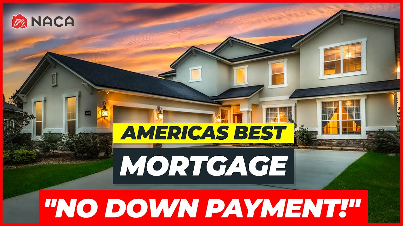 The PROS and CONS of the NACA Loan Program 2023