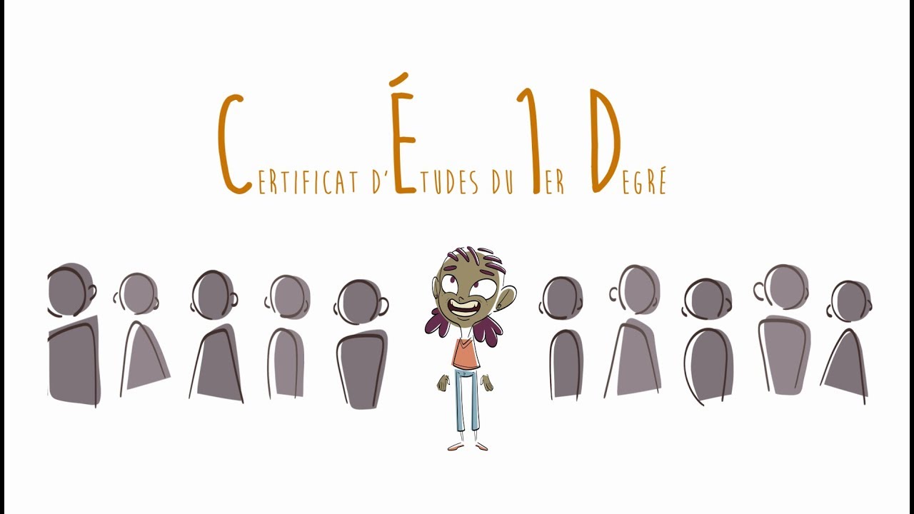 Tout savoir sur le CE1D en 2 minutes
