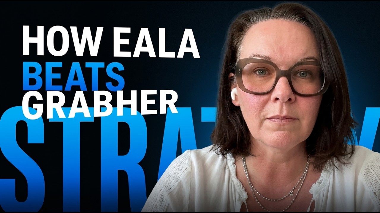 How Alex Eala Can Dominate Her Match by Targeting Julia Grabher&rsquo;s Weaknesses