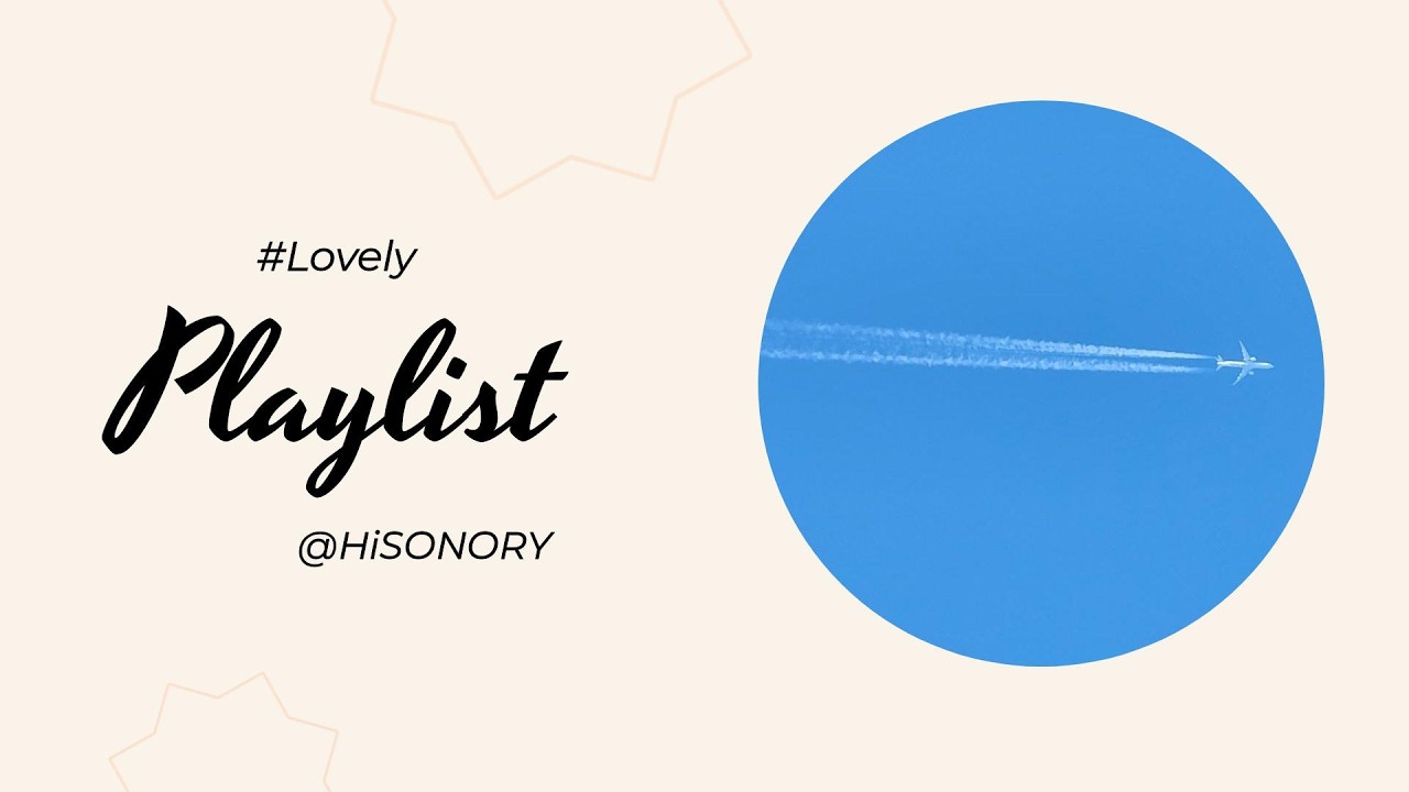 🎧Lovely, Miracle Morning playlist