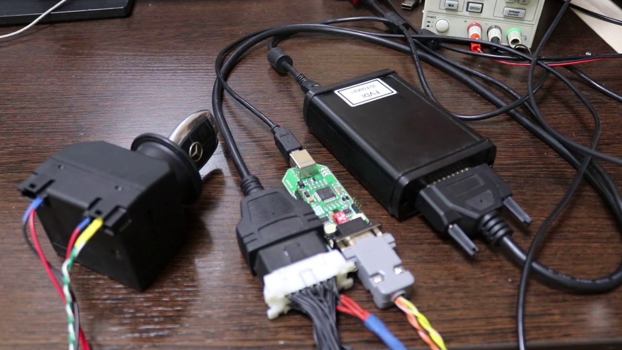 CANbus Gateway mode. Режим CAN шлюза на CAN-Hacker