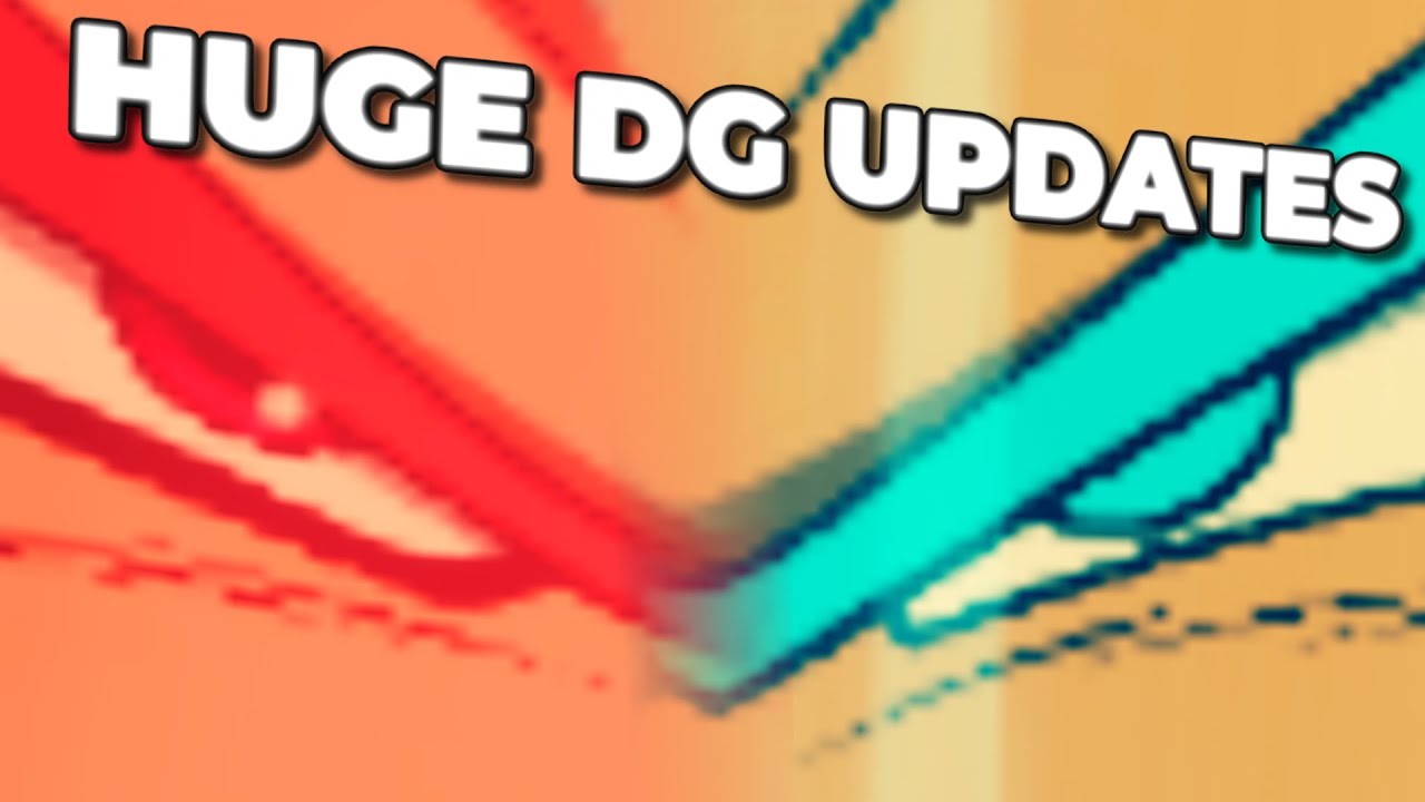 DG COMING TO MOBILE, COMBAT OVERHAUL, KAIOKEN REWORK AND PATHS INFORMATION!!! l Dragon Generations