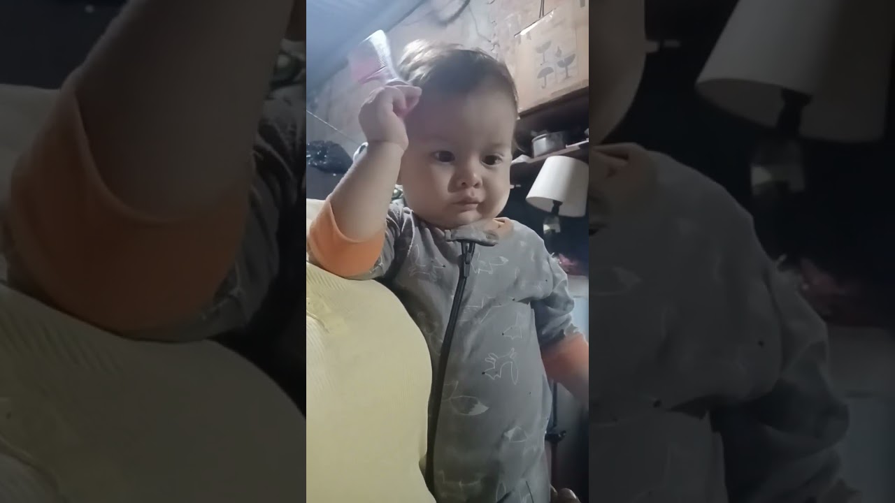 SOLO JUEGOS PELIGROSOS LE GUSTAN A EL 🤣🤣🤣🤣🤣