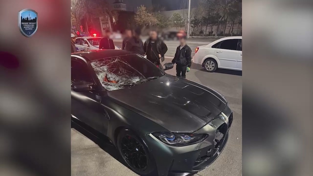 Ota-onalarning masʼuliyatsizligi oqibatida yuzaga kelgan ayanchli fojia: voyaga yetmagan shaxs ...