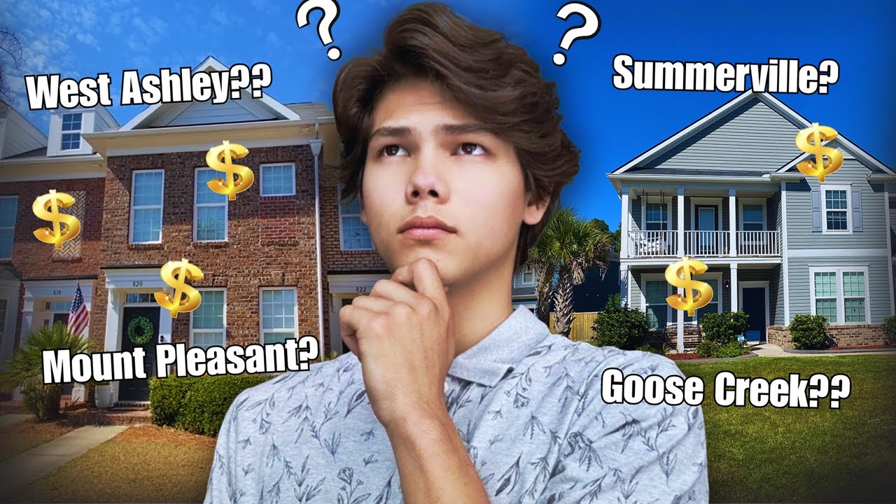 How Much House Can You REALLY Afford in Charleston SC?