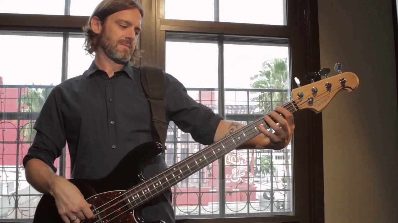 Ruokangas Steam Bass & Pete Griffin HD Encode