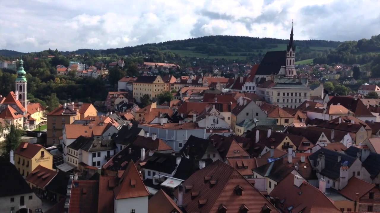 my european trip