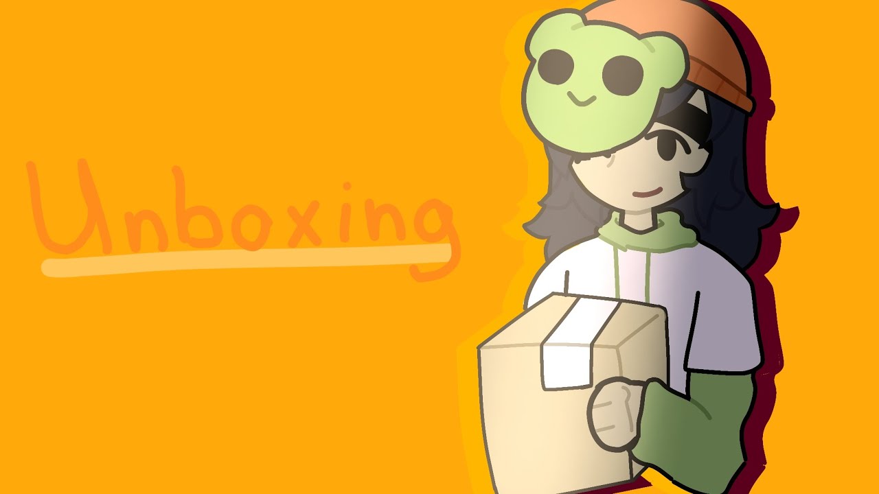 •Unboxing Crates ||Kaiju Paradise||