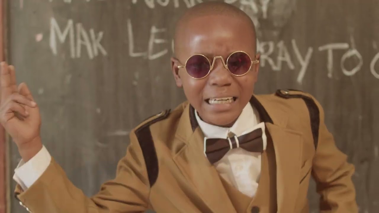 Video for BED HARD I NUMBER NI by GMS Da Younger ft Eeezy Da Lyrical.