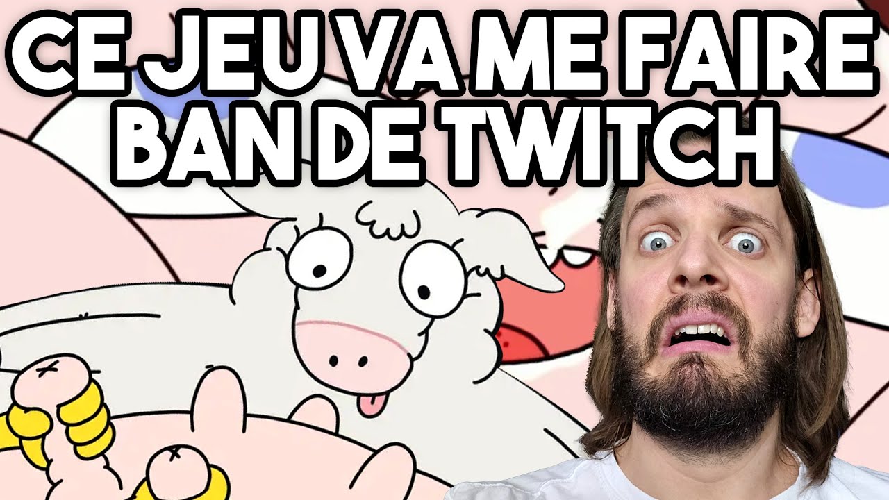Le jeu le plus WTF de l'année ! - Thank Goodness You're Here [Longplay FR]