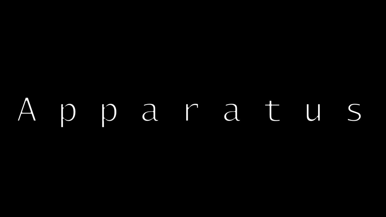 Apparatus