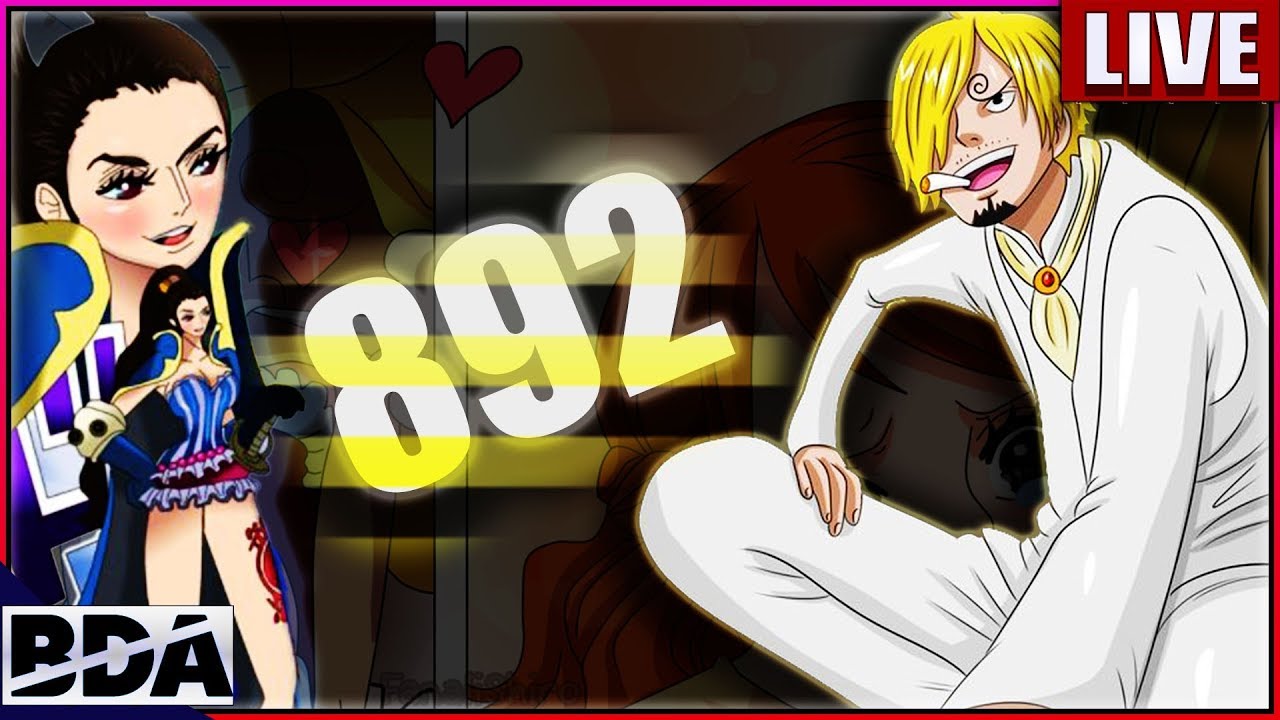 HAVE YOU CHANGED YOUR OPINION?! - One Piece Chapter 892 Live Reaction/Group Discussion