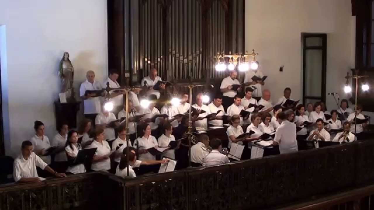Deus caritas est (Henryk Jan Botor)