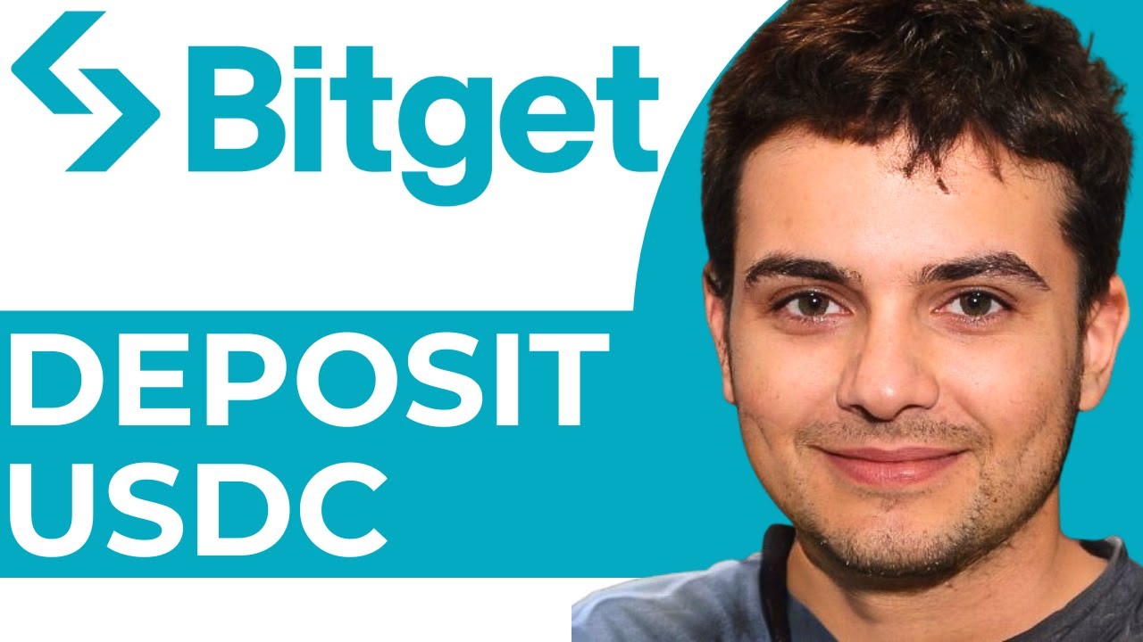 HOW TO DEPOSIT USDC ON BITGET (FULL GUIDE)