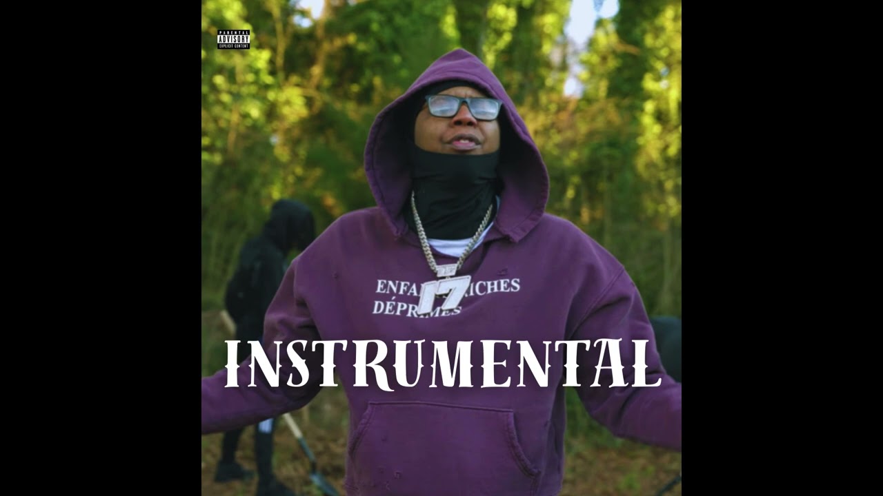 VonOff1700 - B4 (INSTRUMENTAL)