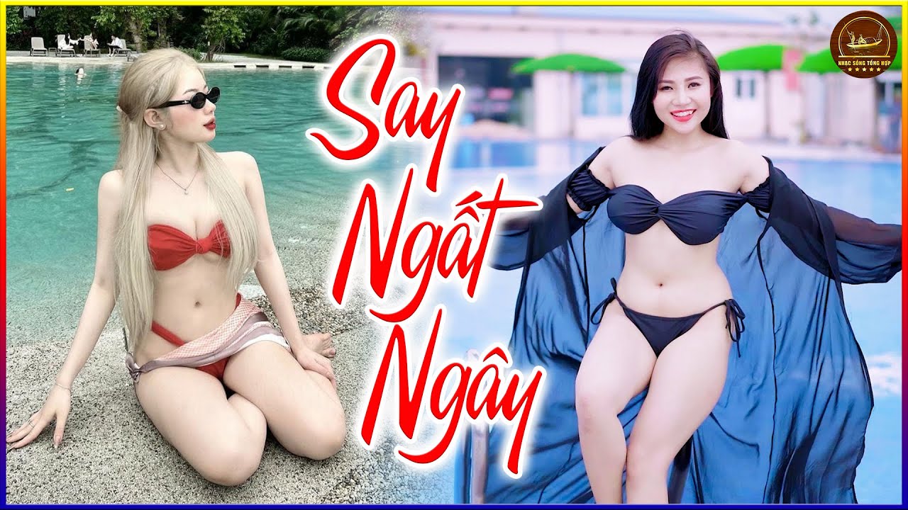 LK Ca Nhạc Đồng Qu&ecirc; Disco Remix Người Mẫu Bikini Ph&ecirc; Ng&acirc;y Ngất 2026 | Nhạc Sống H&agrave; T&acirc;y G&aacute;i Xinh 2k8