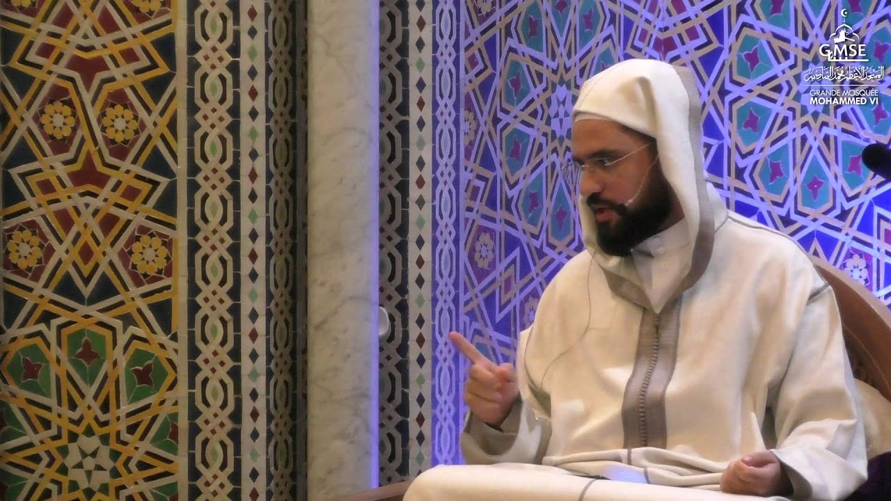 Partir 2 . L'importance des dix dernières nuits de Ramadan  فـضـلُ العشرِ الأواخرٍ من رمضــان