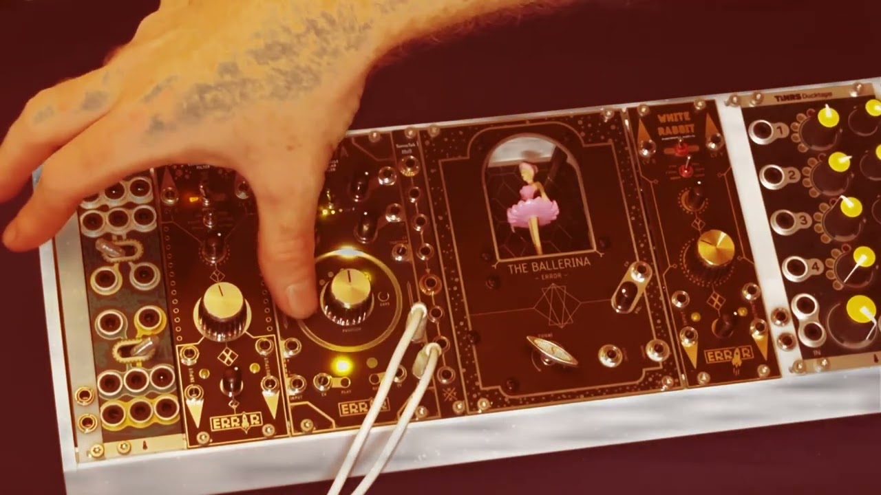 BRINTA . GRAIN circle GRANULA￼ sampler of errorinstruments  / TINRS.