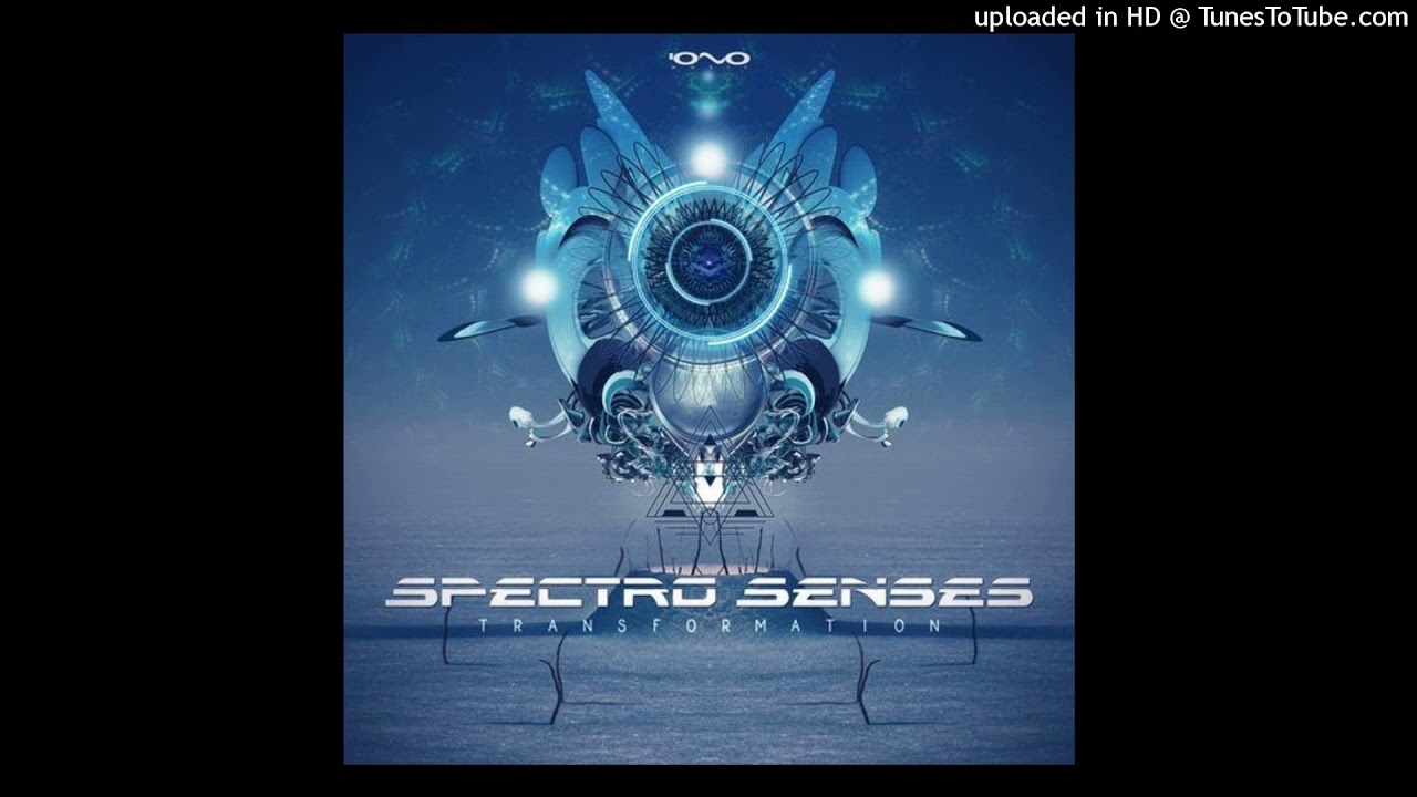 Lyktum - Gravity Loss (Spectro Senses Remix)