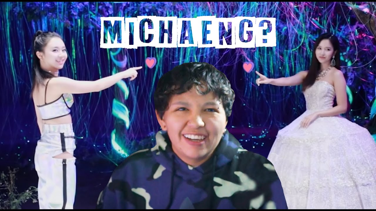 What the Heck is a MiChaeng? | WonderCheeze