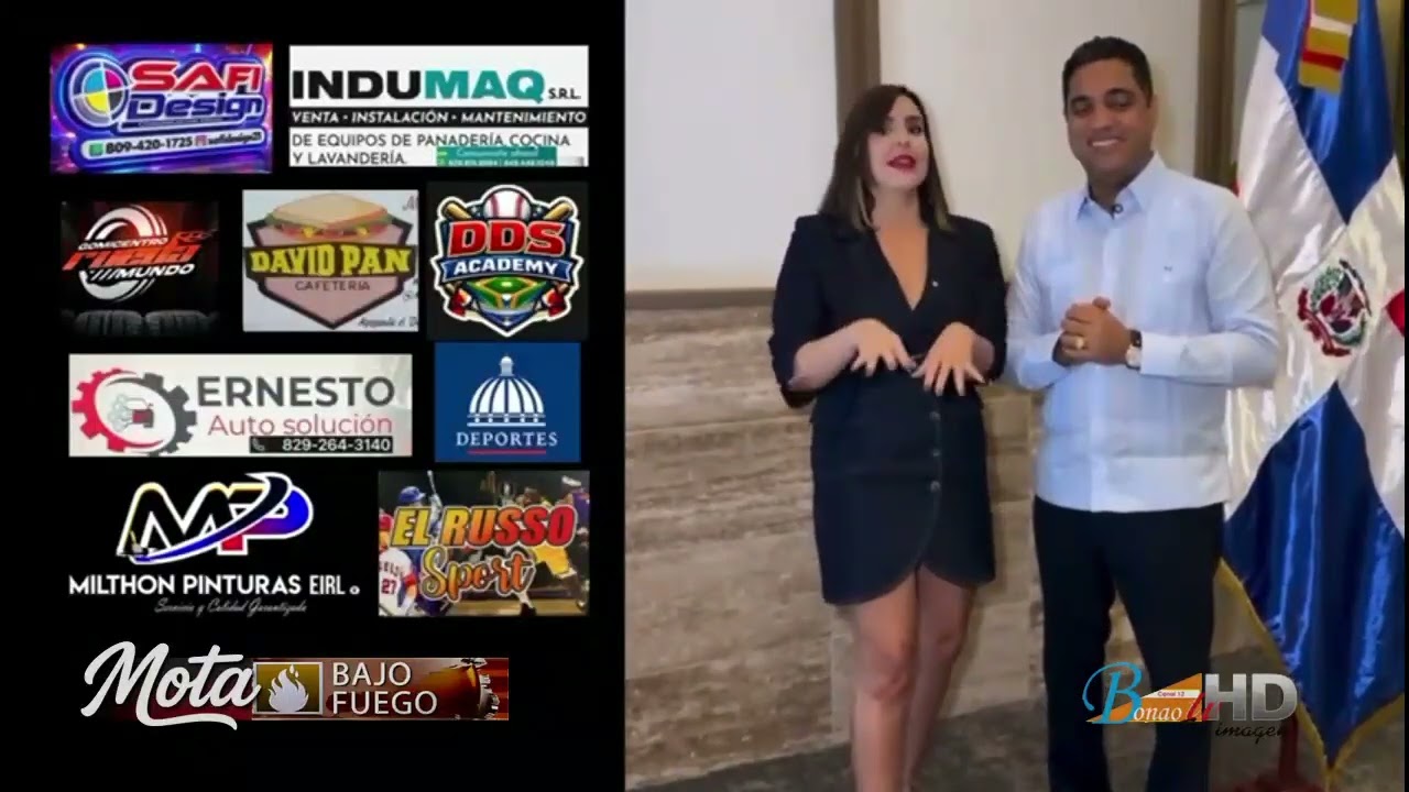 La deportiva con Luis Restituyo 29-01-2026