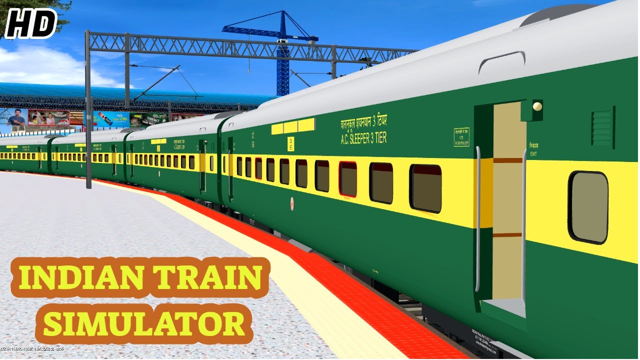 MY VILLAGE TO RAILWAY STATION IN INDIAN RAILWAYS || TRAINZ SIMULATOR 12 || TRAIN MISSED!!😞