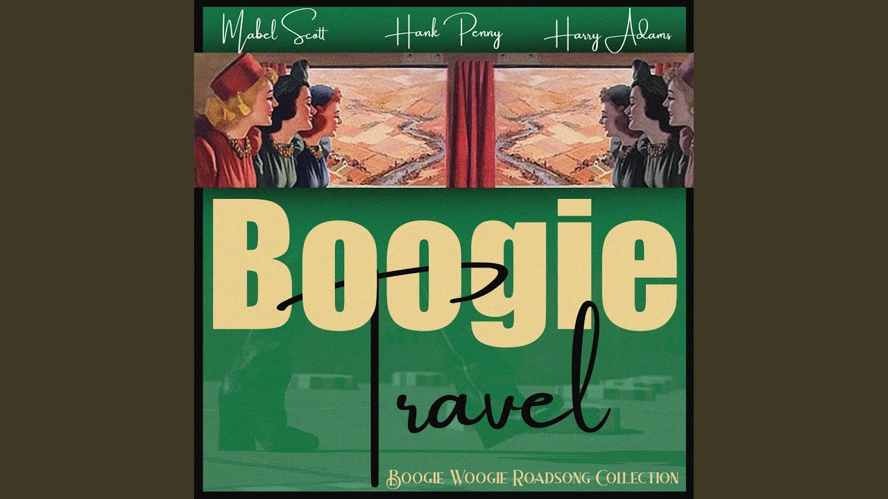 Travelling Boogie