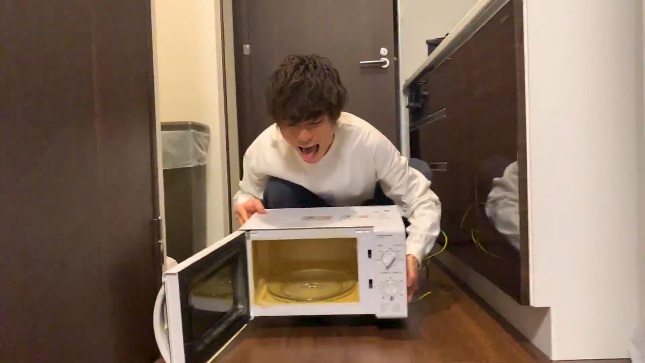 レンジが爆発したからスマブラも爆発させる【スマブラSP】【いぬたぬき】【ぺんと】