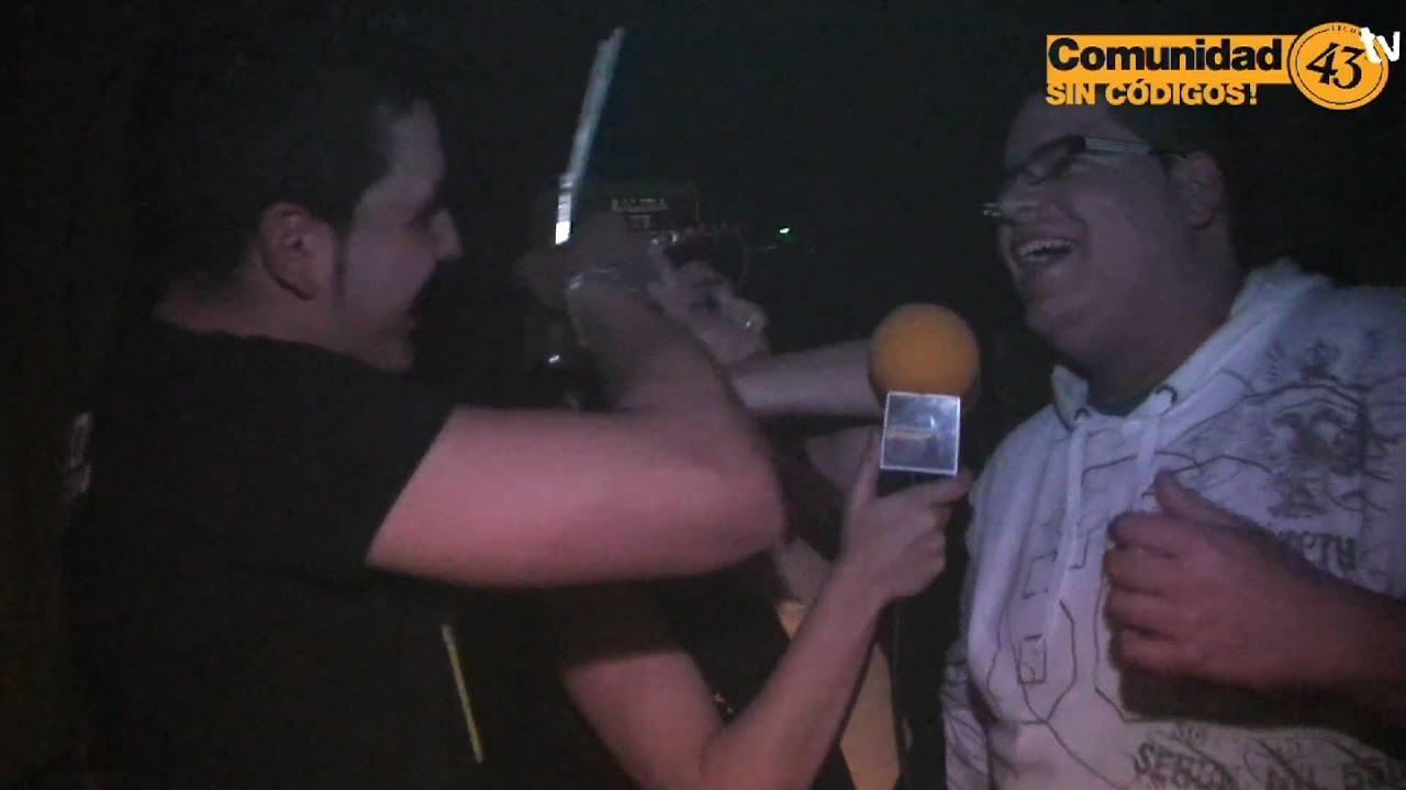 Soco Los43deVimianzo