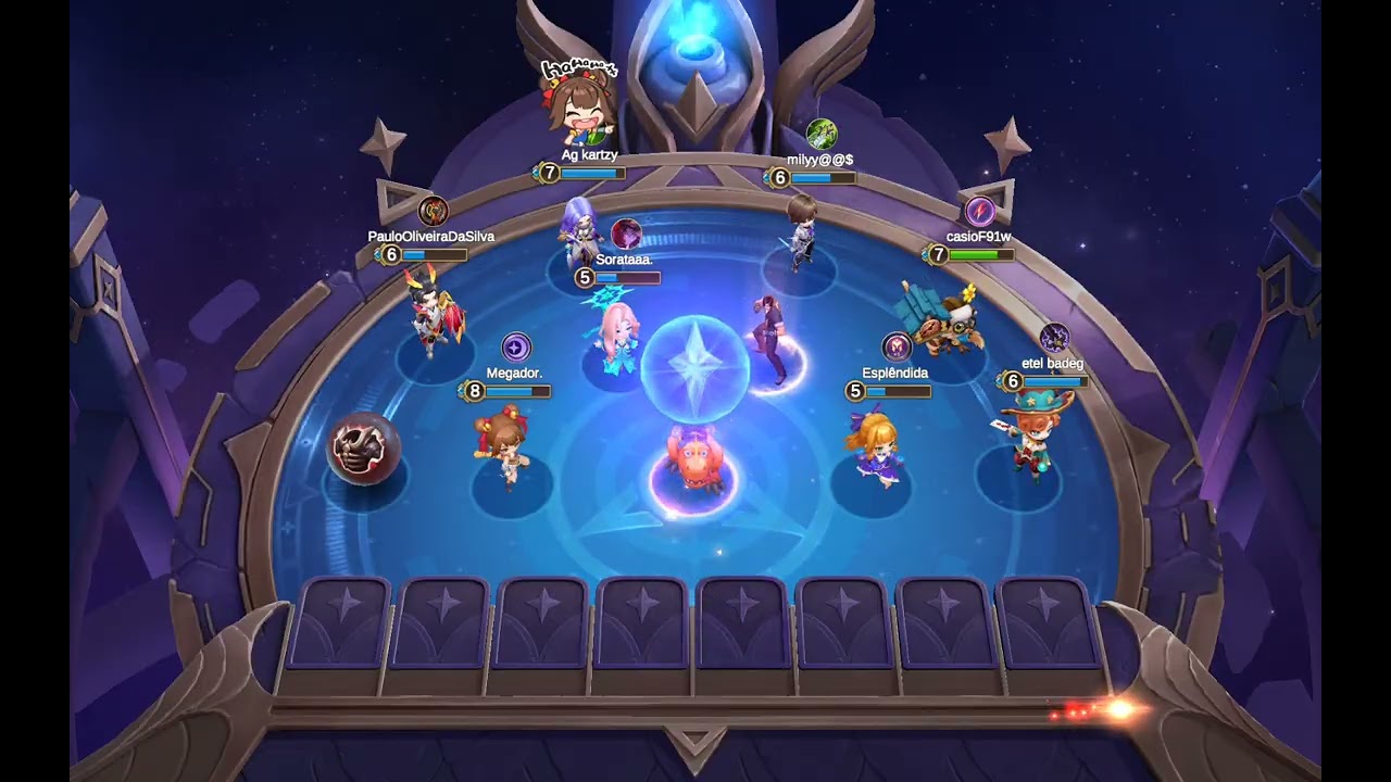 TUTOR 999 NEOBEASTS DI PATCH TERBARU COMANDER DIGGIE