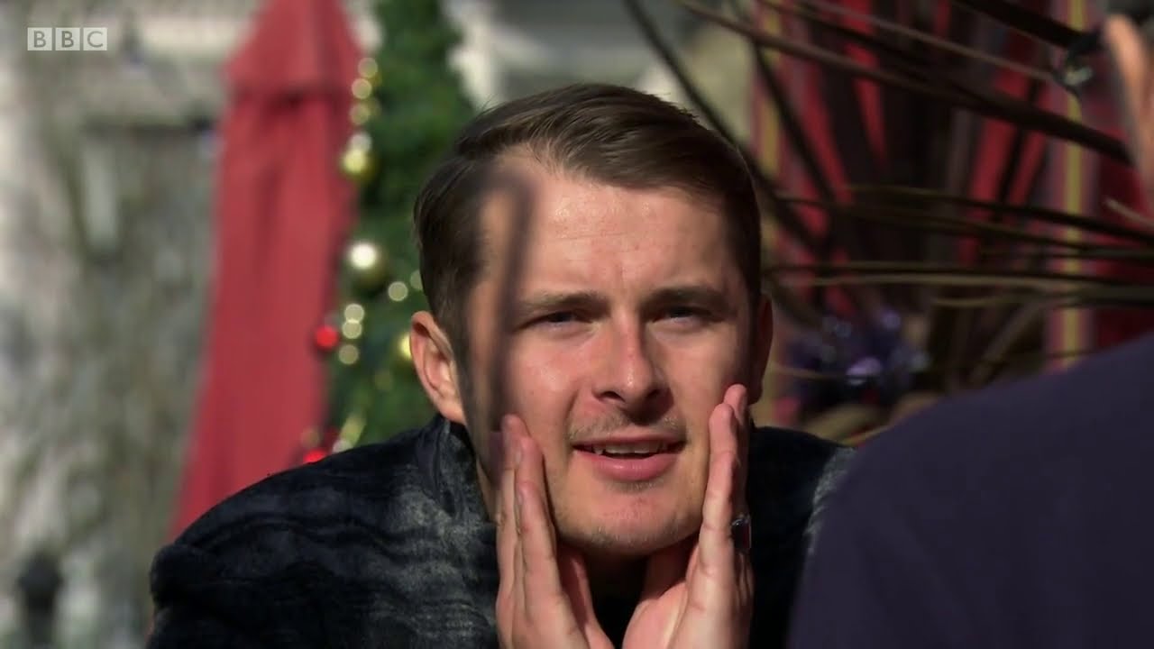 Ben & Callum 15th December 2020 Part 1