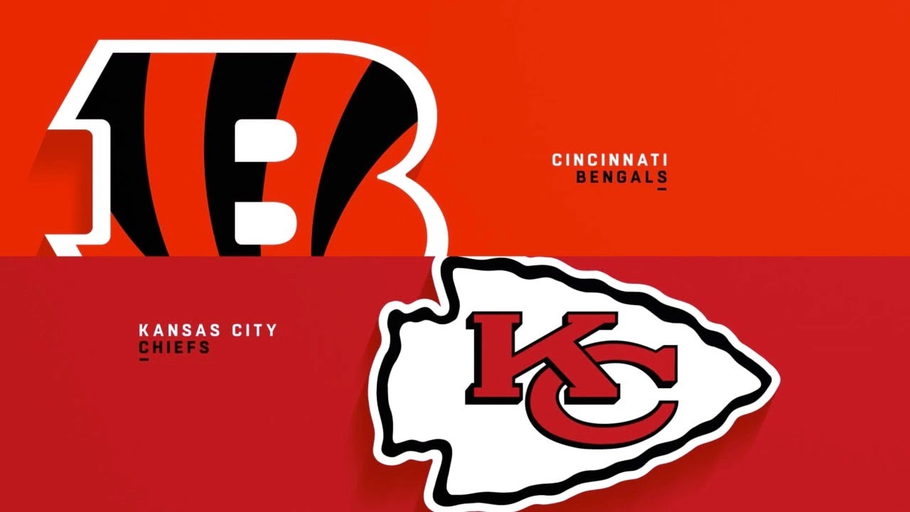 (3) Bengals vs (1) Chiefs AFC Championship Simulation (Madden 23)