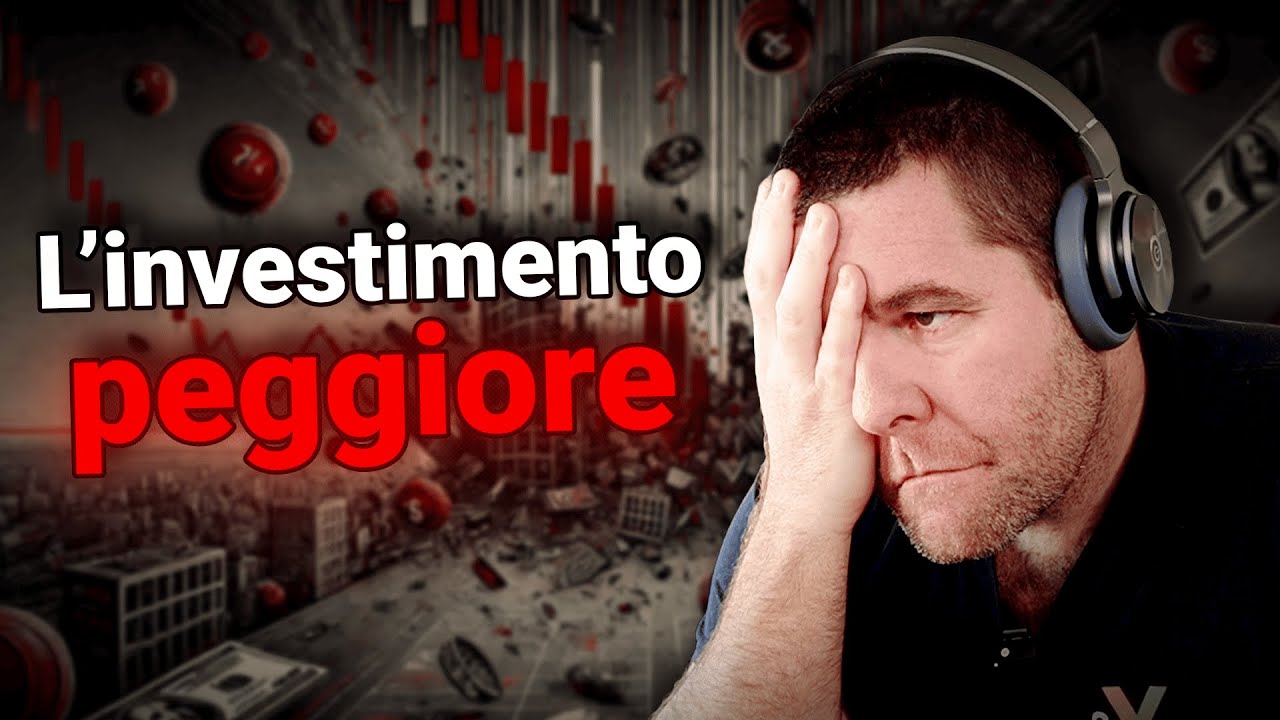 L'interesse composto NON funziona così!