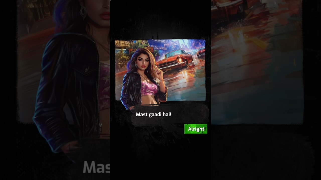 Mumbai Mafia: Underworld RPG - Gameplay Walkthrough (Android)