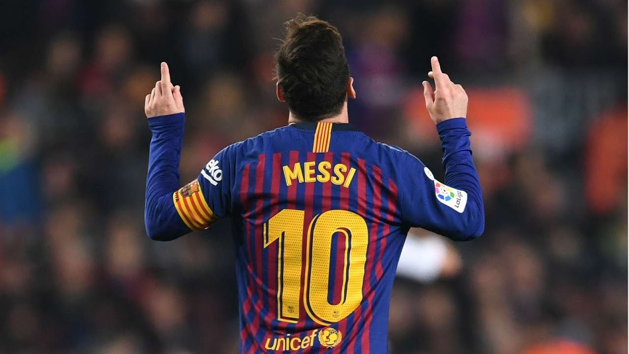 La Pulga - Messi Documentary | Netflix Concept Trailer