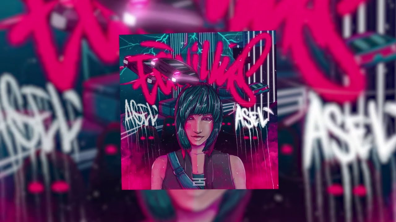 Eqwillus - Asel'