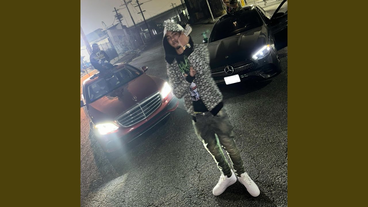 Out The Mud