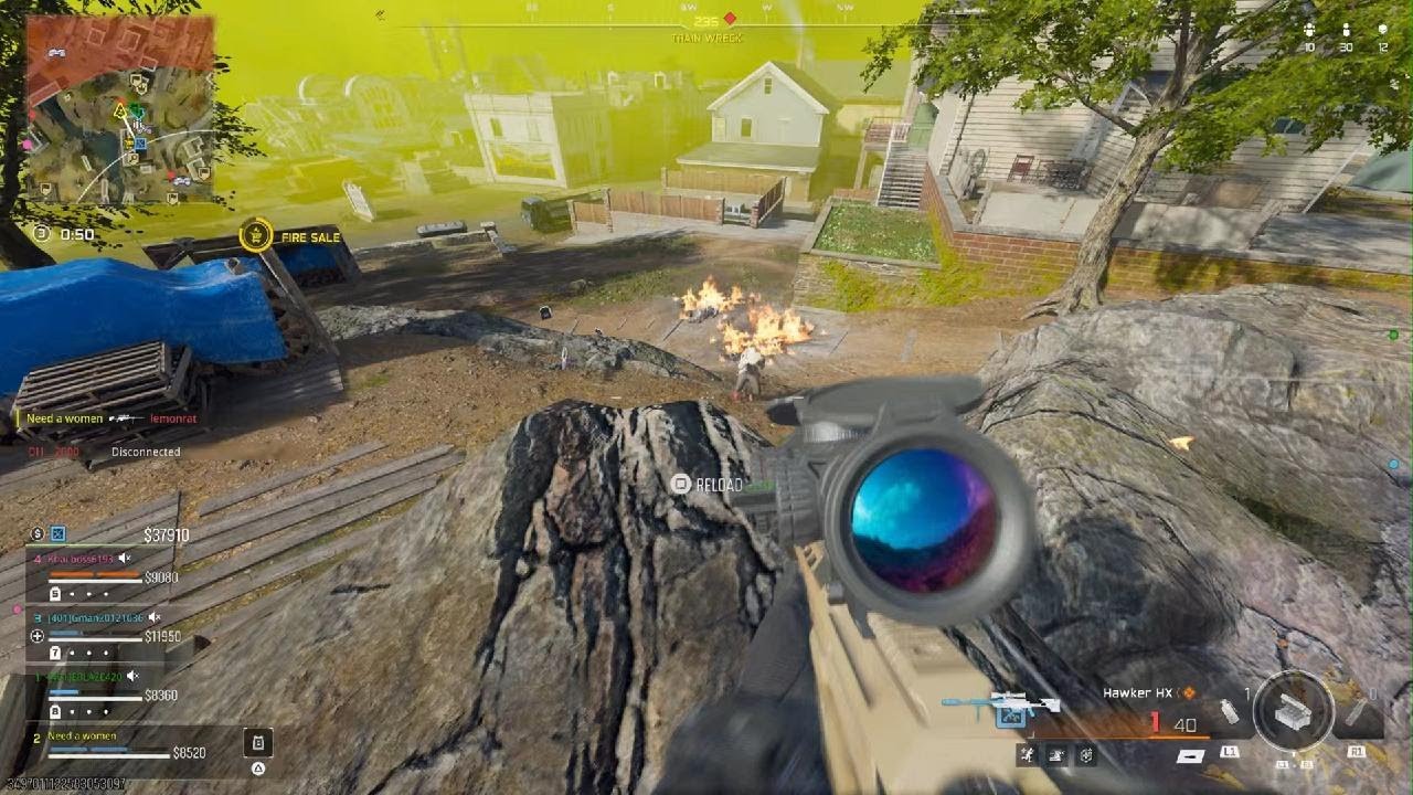 Call of Duty
