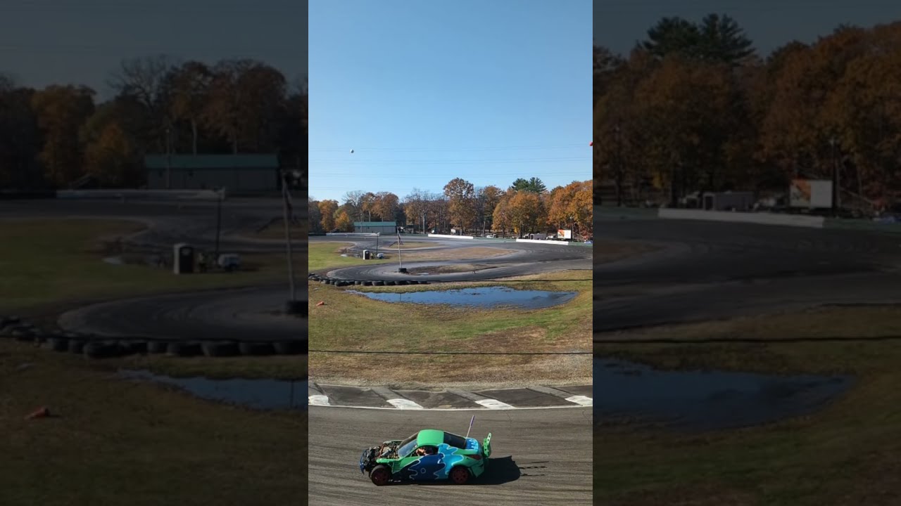 LIVE AT DRIFT EVERGREEN 11/02/25